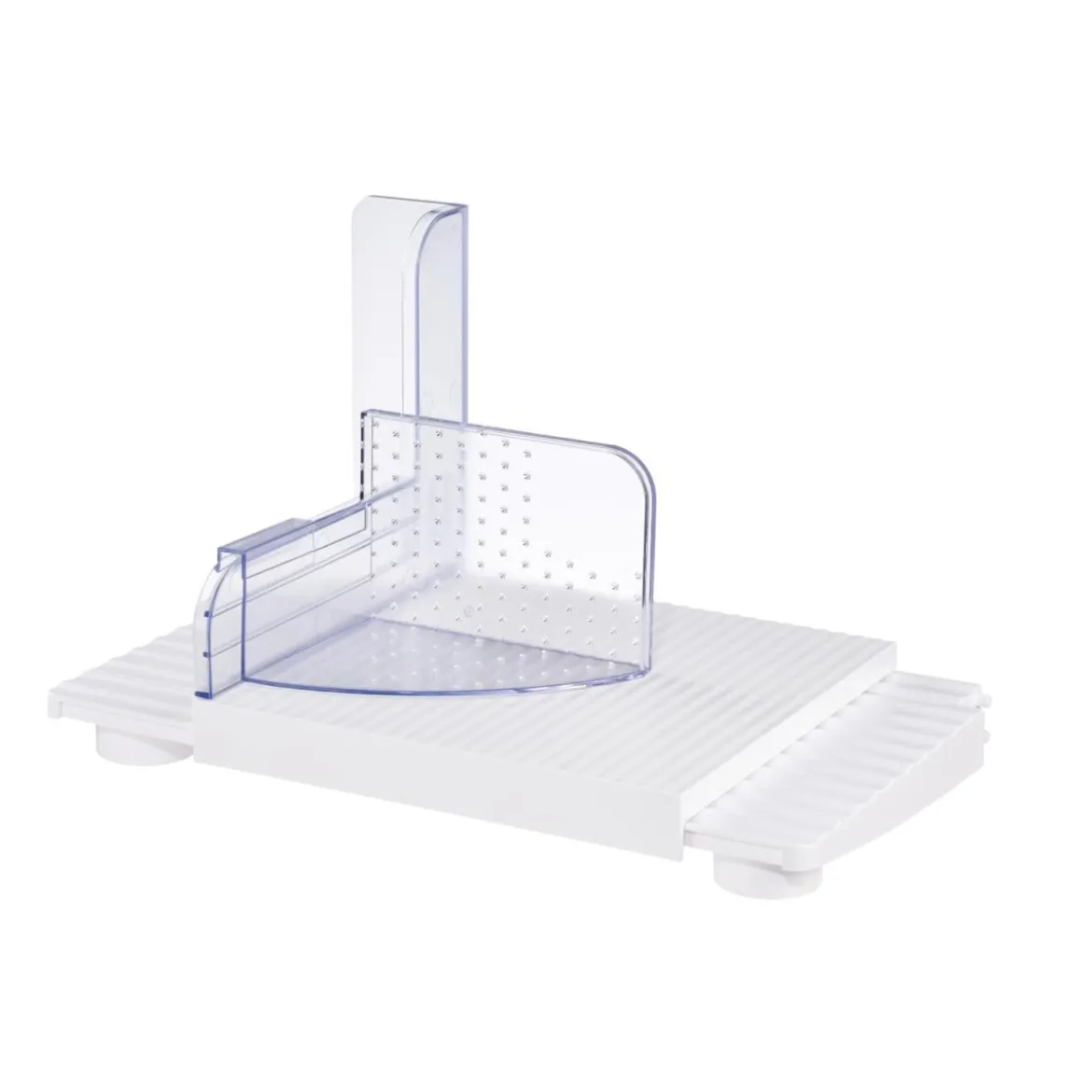 SILVERCREST® Elektrischer Allesschneider SAS 100 A2 - B-Ware