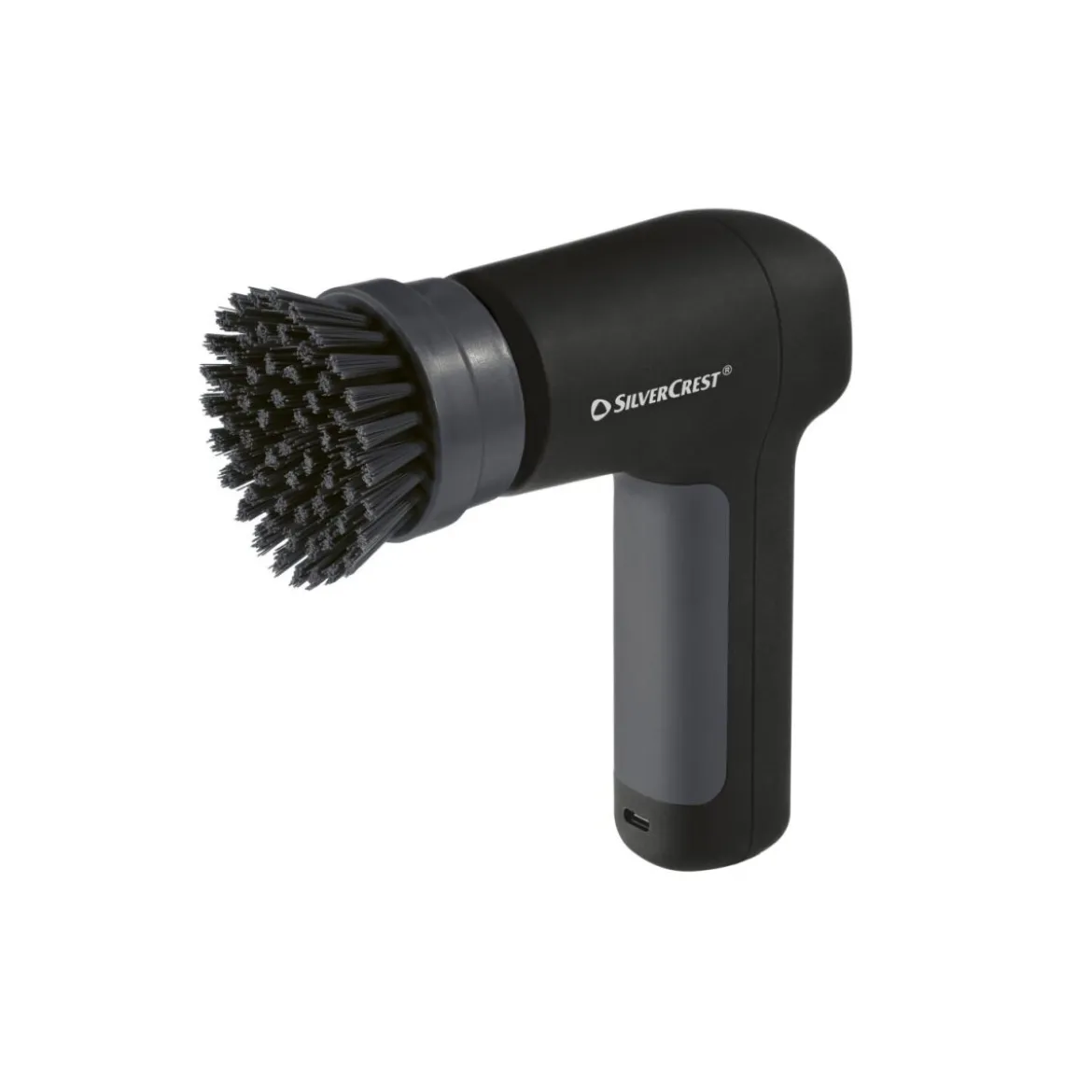 SILVERCREST® Elektrische Reinigungsbürste »SRB 4 A1« - B-Ware neuwertig