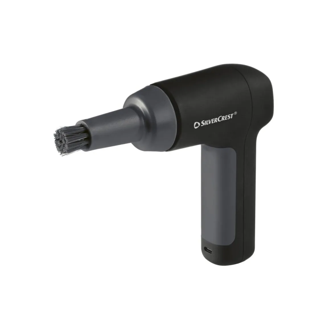 SILVERCREST® Elektrische Reinigungsbürste »SRB 4 A1« - B-Ware neuwertig