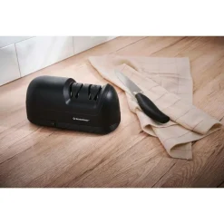 SILVERCREST® Elektrischer Messerschärfer - B-Ware