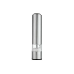 SILVERCREST® Elektrische Salz- oder Pfeffermühle »SSPM 6 B1« (Silber) - B-Ware sehr gut