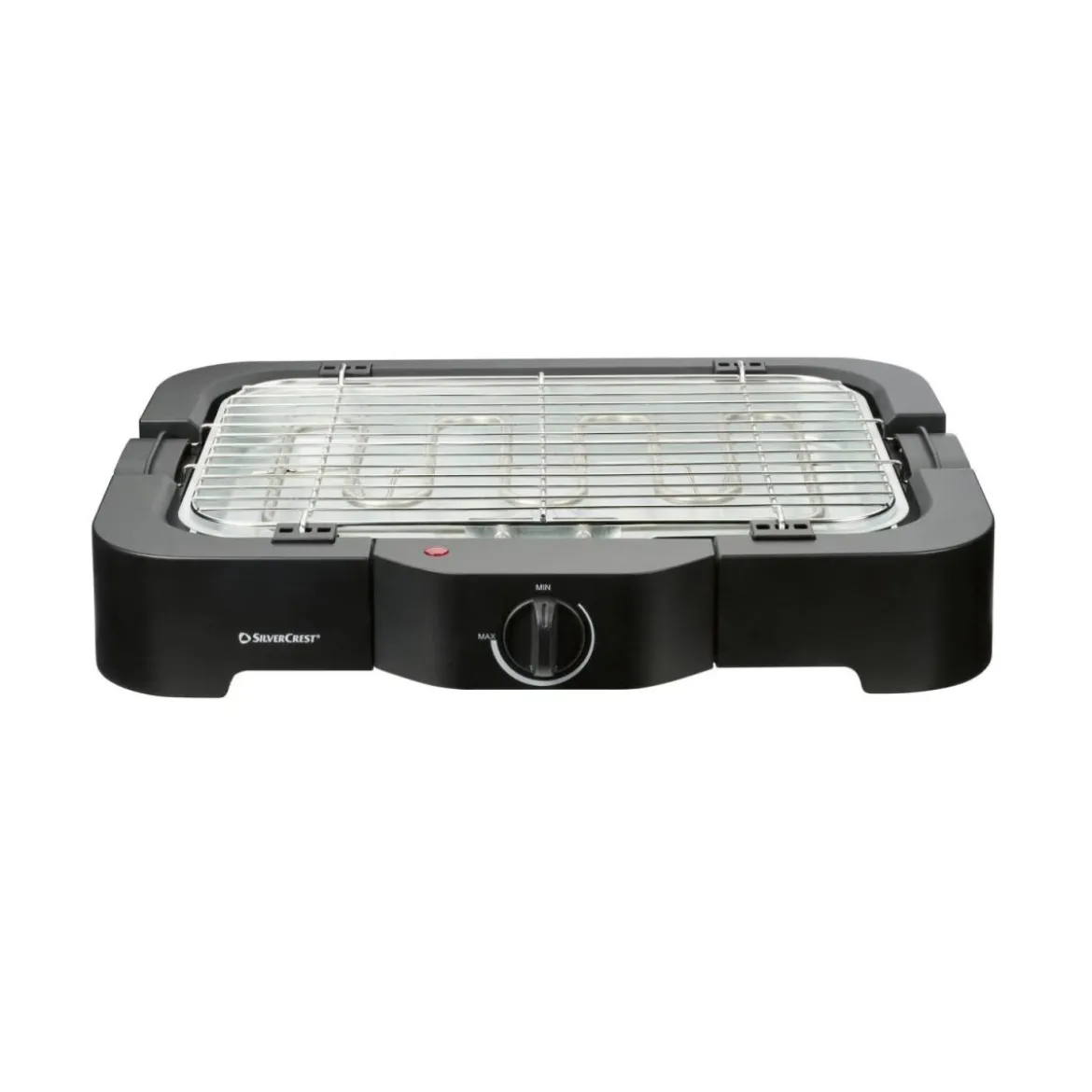 SILVERCREST® Elektro-Tischgrill GTGE 2300 C1 - B-Ware