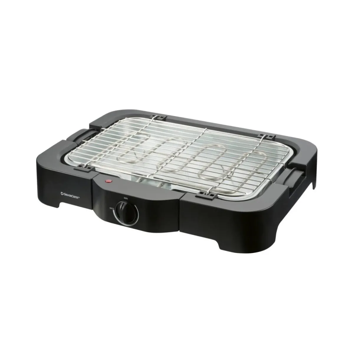 SILVERCREST® Elektro-Tischgrill GTGE 2300 C1 - B-Ware