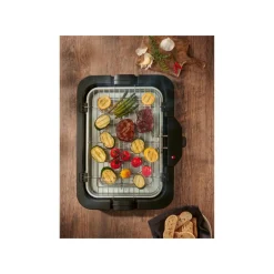 SILVERCREST® Elektro-Tischgrill GTGE 2300 C1 - B-Ware
