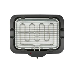 SILVERCREST® Elektro-Tischgrill GTGE 2300 C1 - B-Ware
