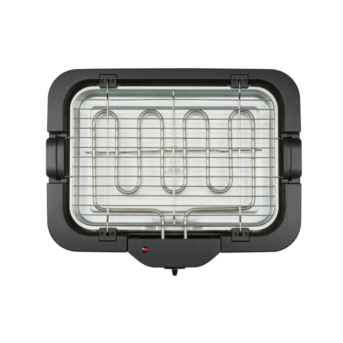 SILVERCREST® Elektro-Tischgrill GTGE 2300 C1 - B-Ware