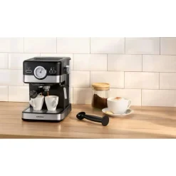 SILVERCREST® Espressomaschine »SEM 1100 C5« - B-Ware