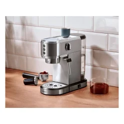 SILVERCREST® Espressomaschine »SEMS 1350 A2« - B-Ware