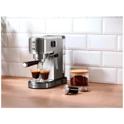 SILVERCREST® Espressomaschine »SEMS 1350 A2« - B-Ware