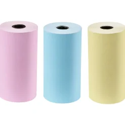 SILVERCREST® Fotopapier für Miniprinter (Photo Paper Color) - B-Ware neuwertig
