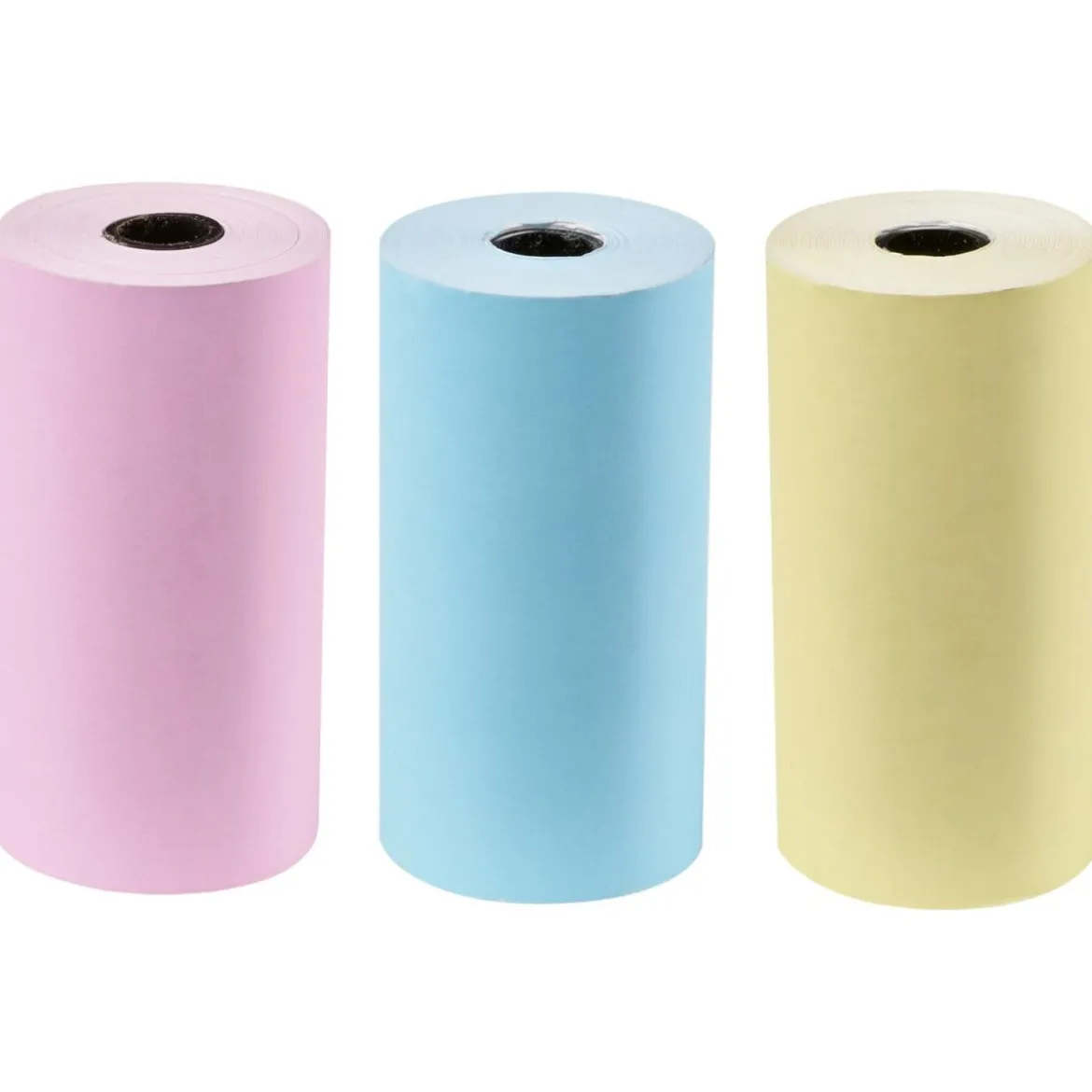 SILVERCREST® Fotopapier für Miniprinter (Photo Paper Color) - B-Ware neuwertig