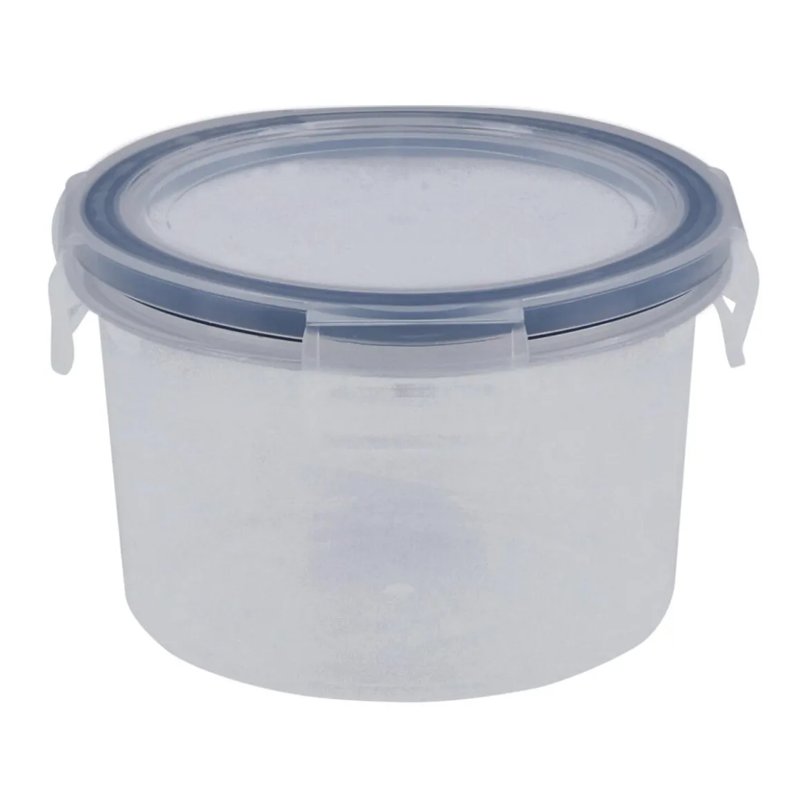 SILVERCREST® Frischhaltedosen-Set, 6-teilig (quadratisch & rund) - B-Ware sehr gut