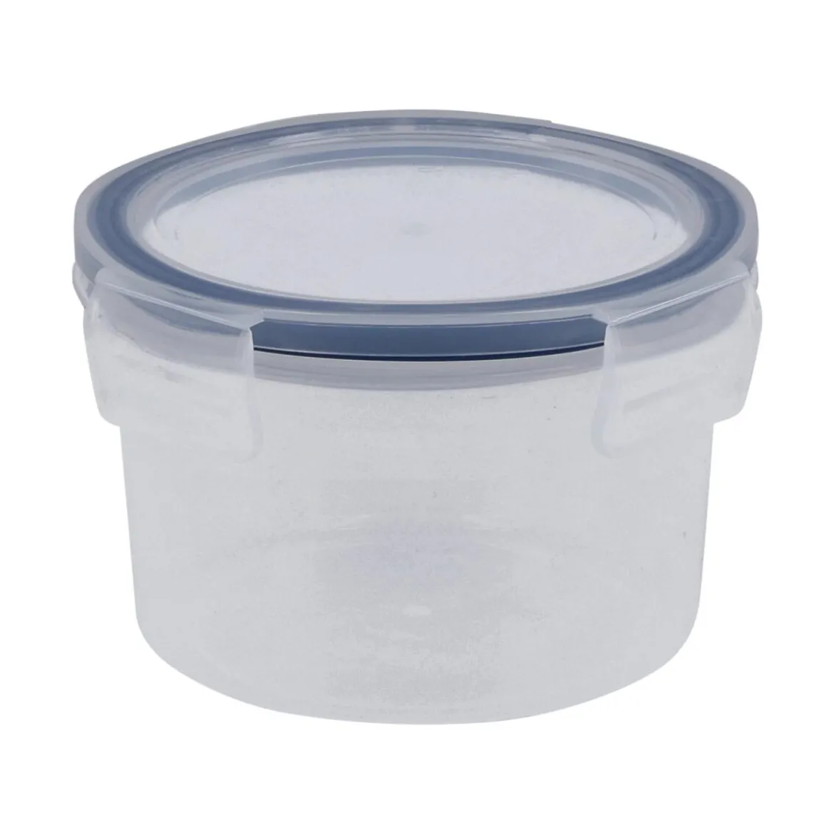 SILVERCREST® Frischhaltedosen-Set, 6-teilig (quadratisch & rund) - B-Ware sehr gut