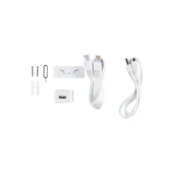 SILVERCREST® Gateway Zigbee Smart Home - B-Ware sehr gut