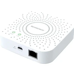 SILVERCREST® Gateway Zigbee Smart Home - B-Ware sehr gut