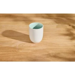 SILVERCREST® Geschirrset »Porto«, 24-teilig (Grün) - B-Ware sehr gut