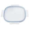 SILVERCREST® Glas-Heißluftfritteuse - B-Ware