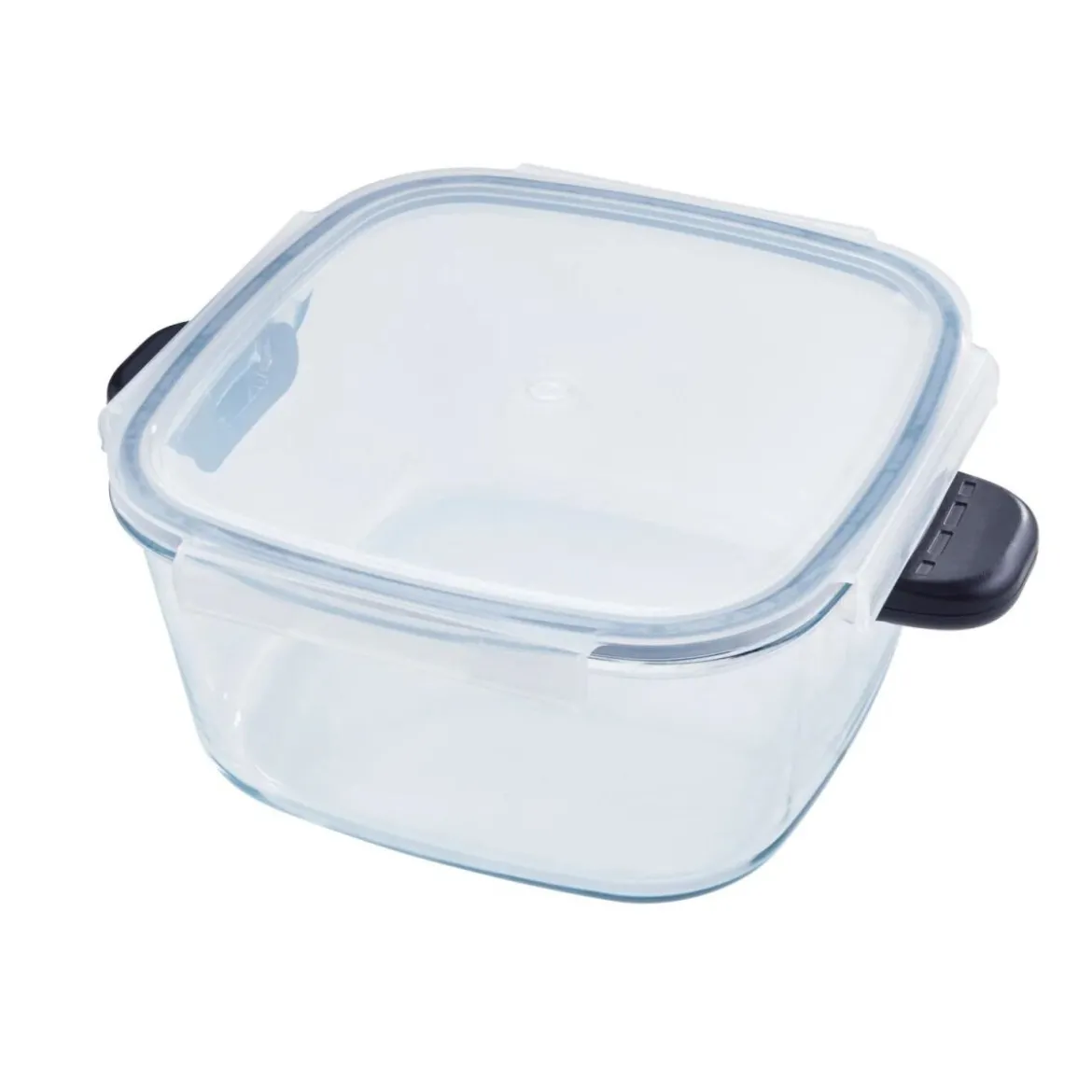 SILVERCREST® Glas-Heißluftfritteuse - B-Ware
