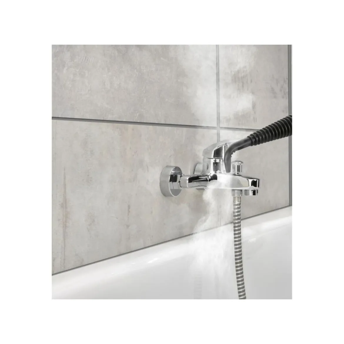 SILVERCREST® Hand-Dampfreiniger »SDR 1050 D2« - B-Ware