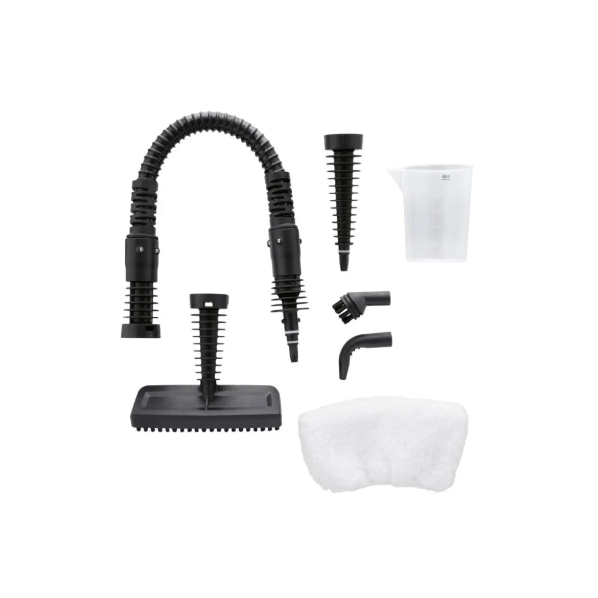 SILVERCREST® Hand-Dampfreiniger »SDR 1050 D2« - B-Ware