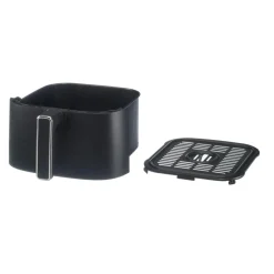 SILVERCREST® Heißluftfritteuse »SHFD 2150 B2«, 6,7 l - B-Ware