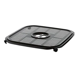 SILVERCREST® Heißluftfritteuse »SHFD 2000 D1«, 4,7 l - B-Ware