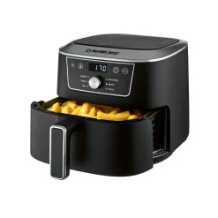 SILVERCREST® Heißluftfritteuse »SHFD 2000 D1«, 4,7 l - B-Ware