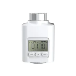 SILVERCREST® Heizkörperthermostat, mit Fenster-offen-Erkennung - B-Ware