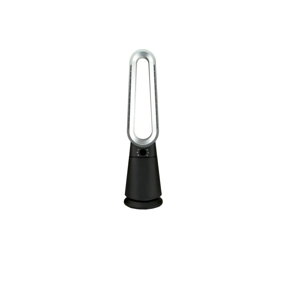 SILVERCREST® Heizventilator, rotorlos (Schwarz) - B-Ware sonstiges