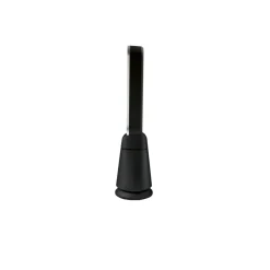 SILVERCREST® Heizventilator, rotorlos (Schwarz) - B-Ware sonstiges