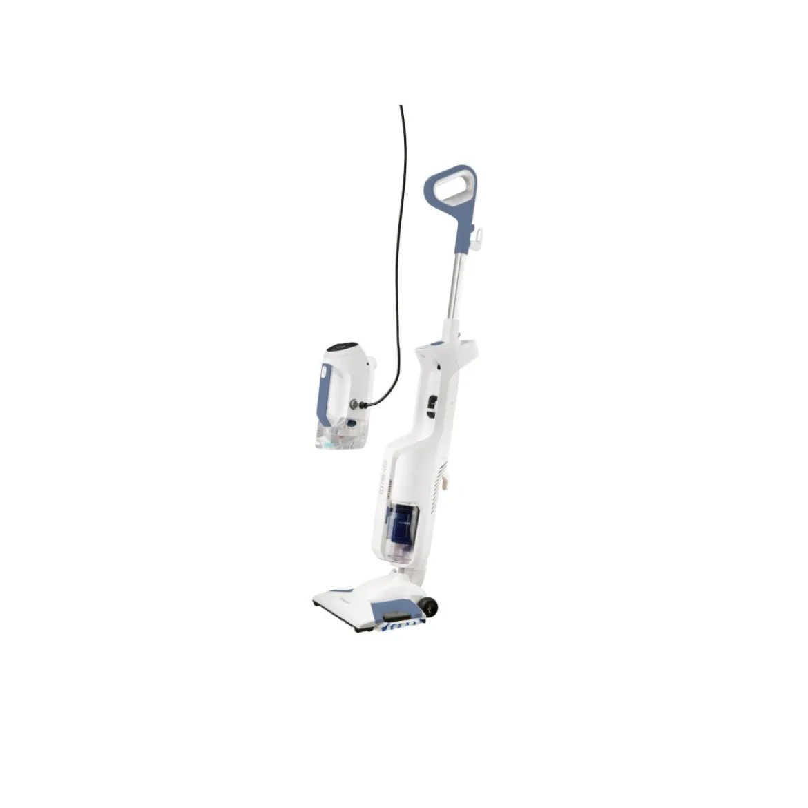 SILVERCREST® 3-in-1 Dampfreiniger SDM 1800 A2 - B-Ware