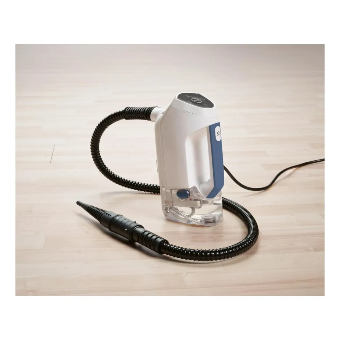 SILVERCREST® 3-in-1 Dampfreiniger SDM 1800 A2 - B-Ware