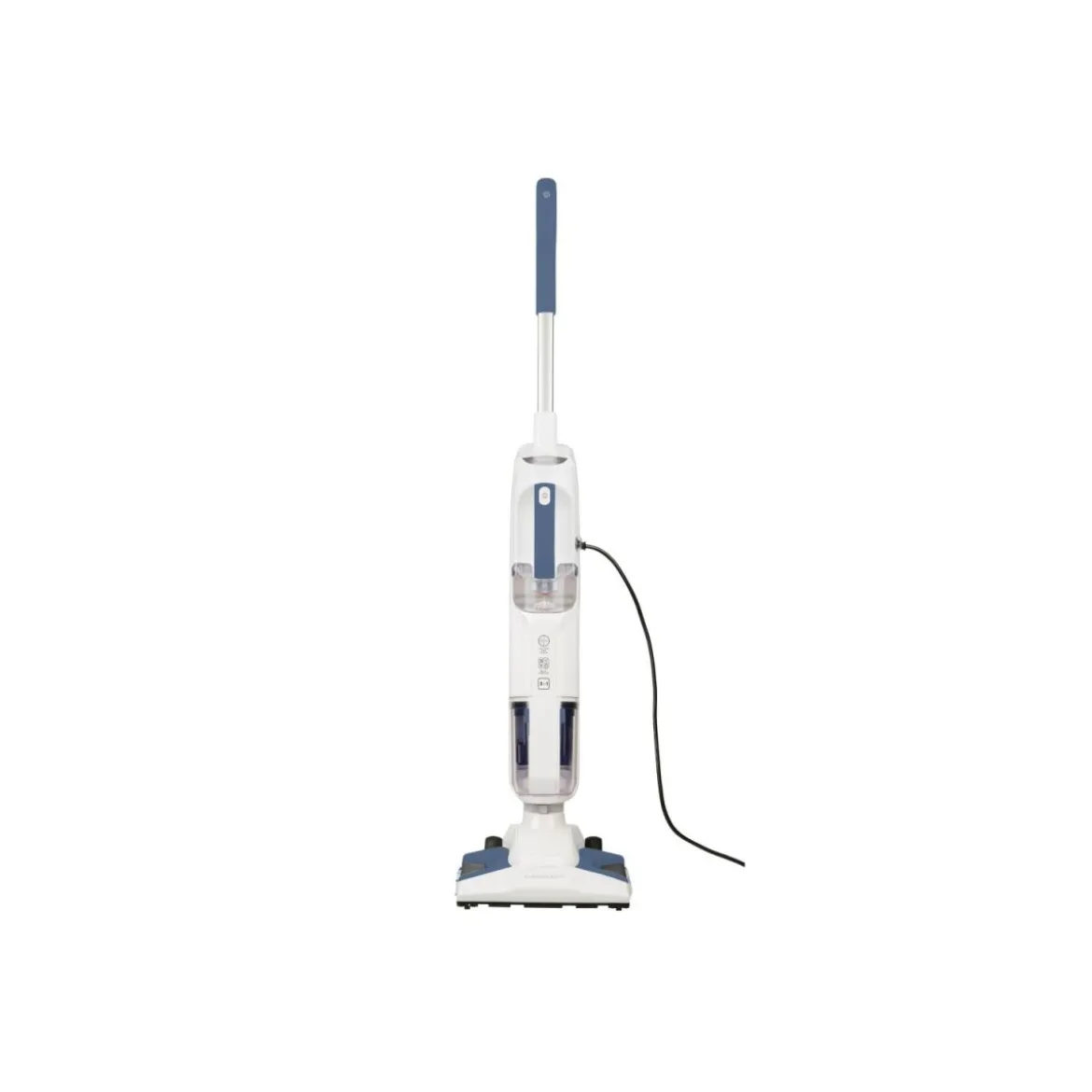 SILVERCREST® 3-in-1 Dampfreiniger SDM 1800 A2 - B-Ware