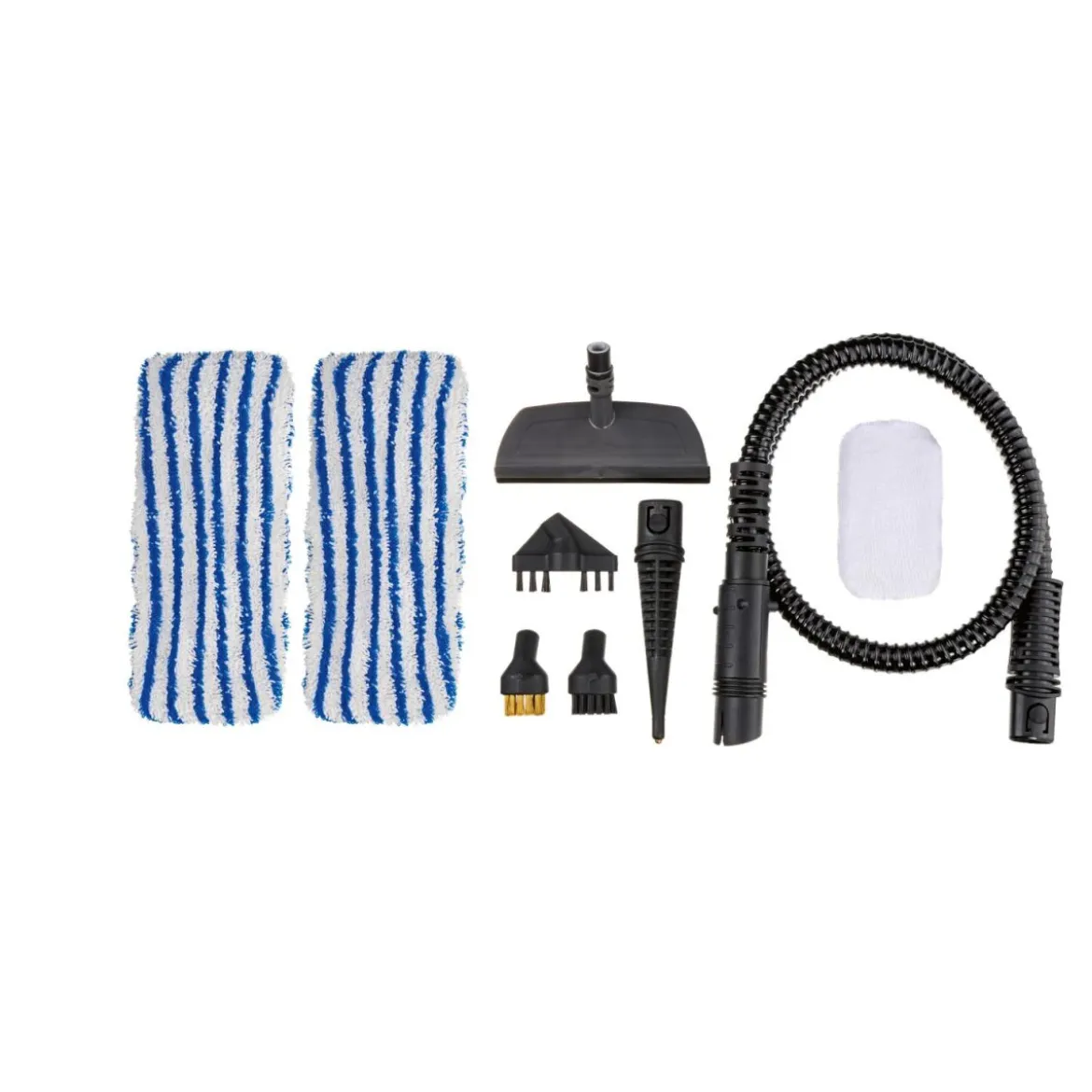 SILVERCREST® 3-in-1 Dampfreiniger SDM 1800 A2 - B-Ware