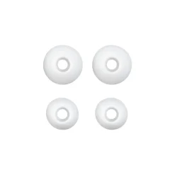 SILVERCREST® In-Ear-Kopfhörer STSK 2 E6, True-Wireless-Bluetooth®, mit Ladecase, weiß - B-Ware sehr gut