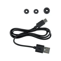 SILVERCREST® In-Ear-Kopfhörer STSK 2 E5, True Wireless, mit Ladecase - B-Ware