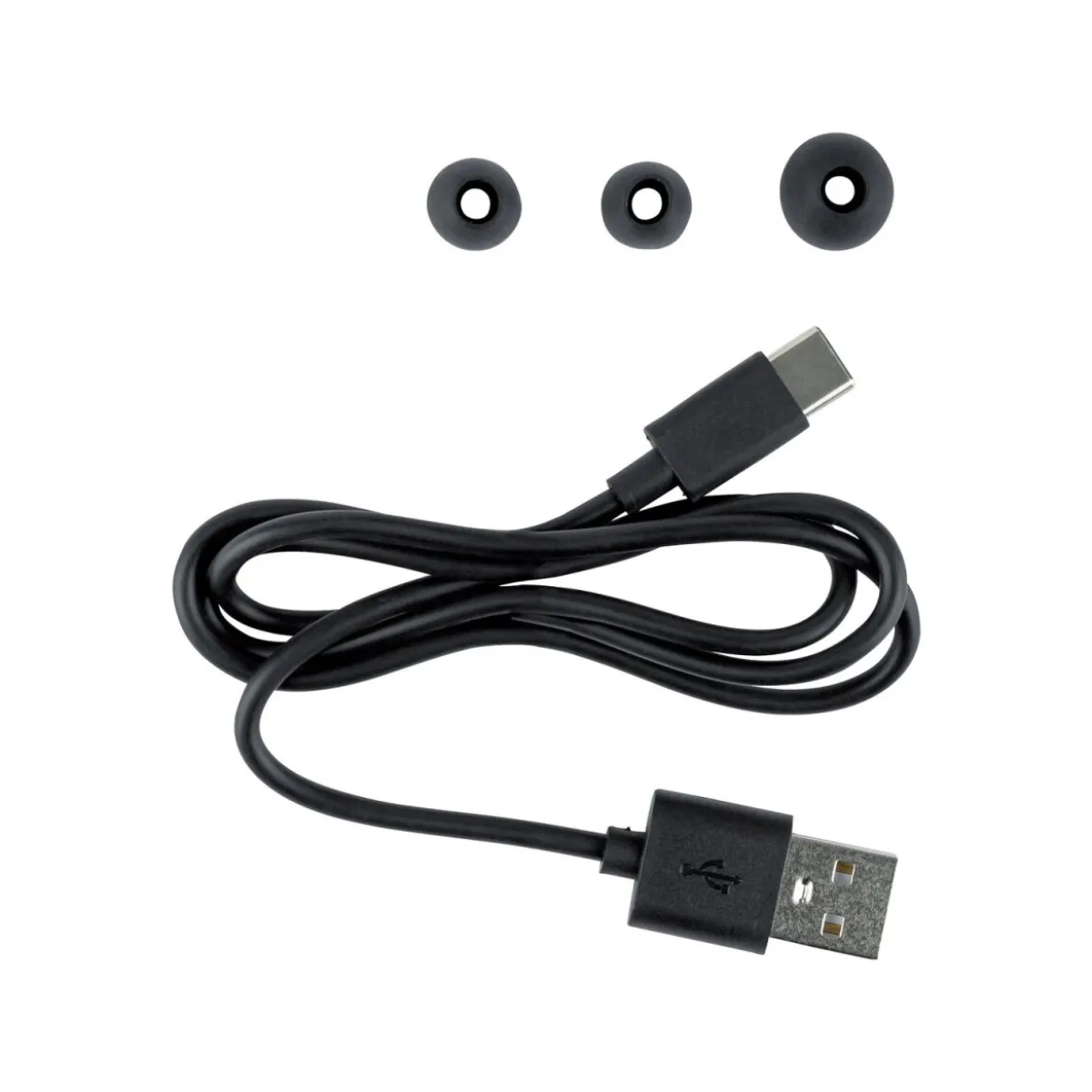 SILVERCREST® In-Ear-Kopfhörer STSK 2 E5, True Wireless, mit Ladecase - B-Ware