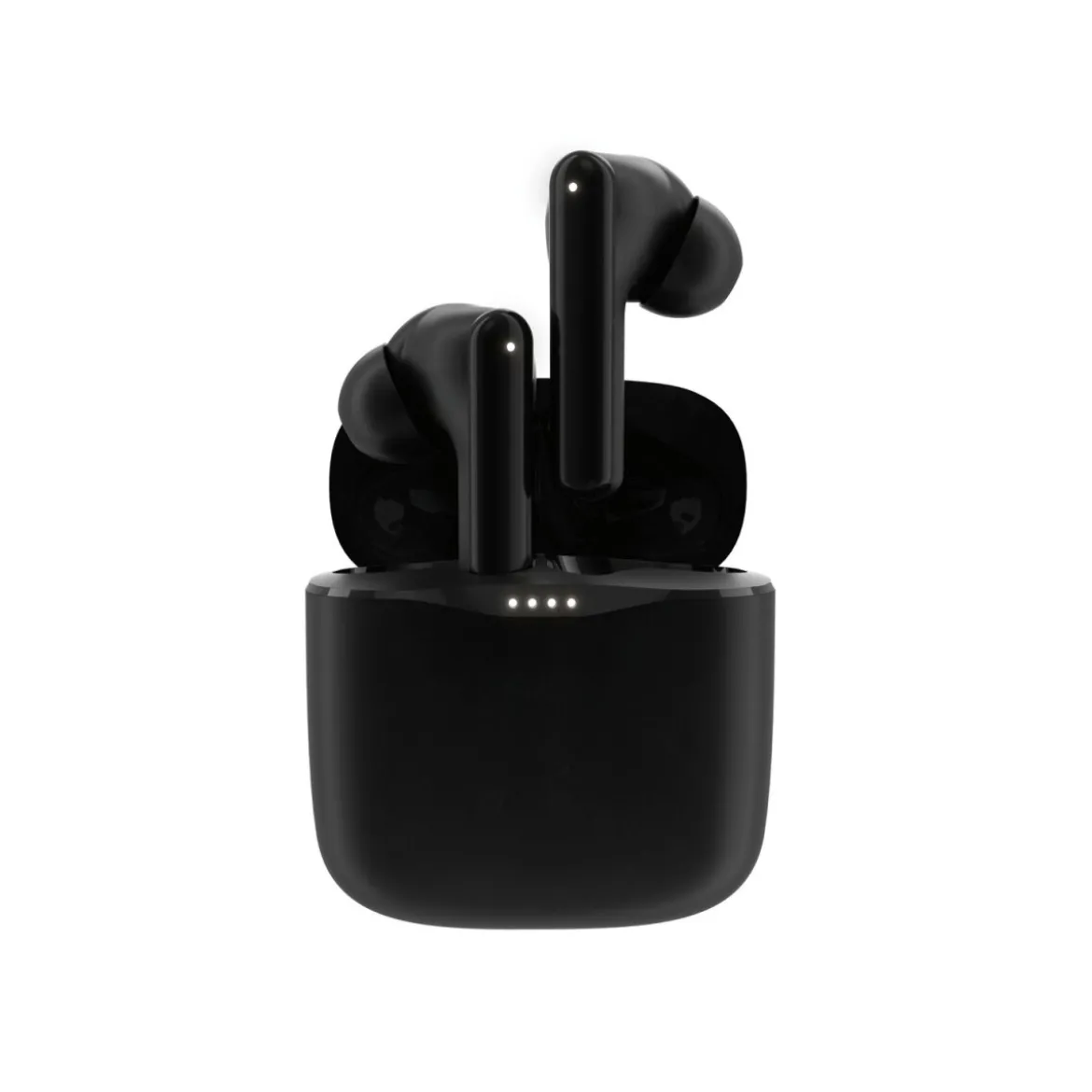 SILVERCREST® In-Ear-Kopfhörer STSK 2 E5, True Wireless, mit Ladecase - B-Ware