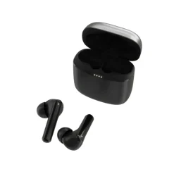 SILVERCREST® In-Ear-Kopfhörer STSK 2 E5, True Wireless, mit Ladecase - B-Ware