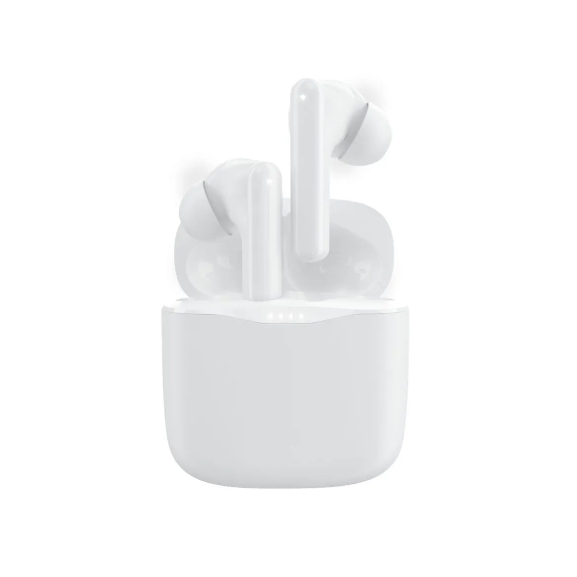 SILVERCREST® In-Ear-Kopfhörer STSK 2 E5, True Wireless, mit Ladecase - B-Ware