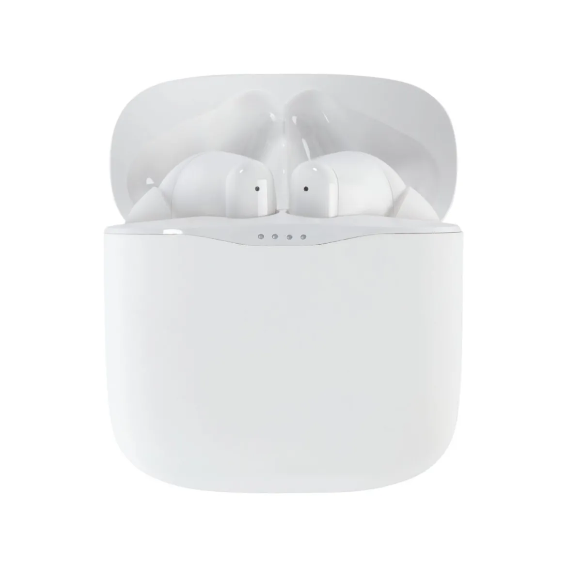 SILVERCREST® In-Ear-Kopfhörer STSK 2 F7, mit Ladecase - B-Ware