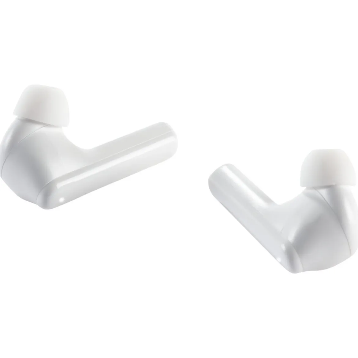 SILVERCREST® In-Ear-Kopfhörer STSK 2 F7, mit Ladecase - B-Ware