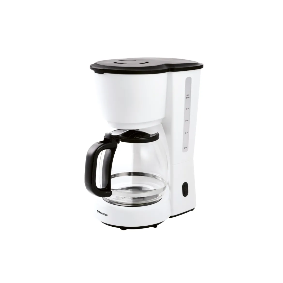 SILVERCREST® Kaffeemaschine Kunststoff »SKMK 1000 A1« - B-Ware