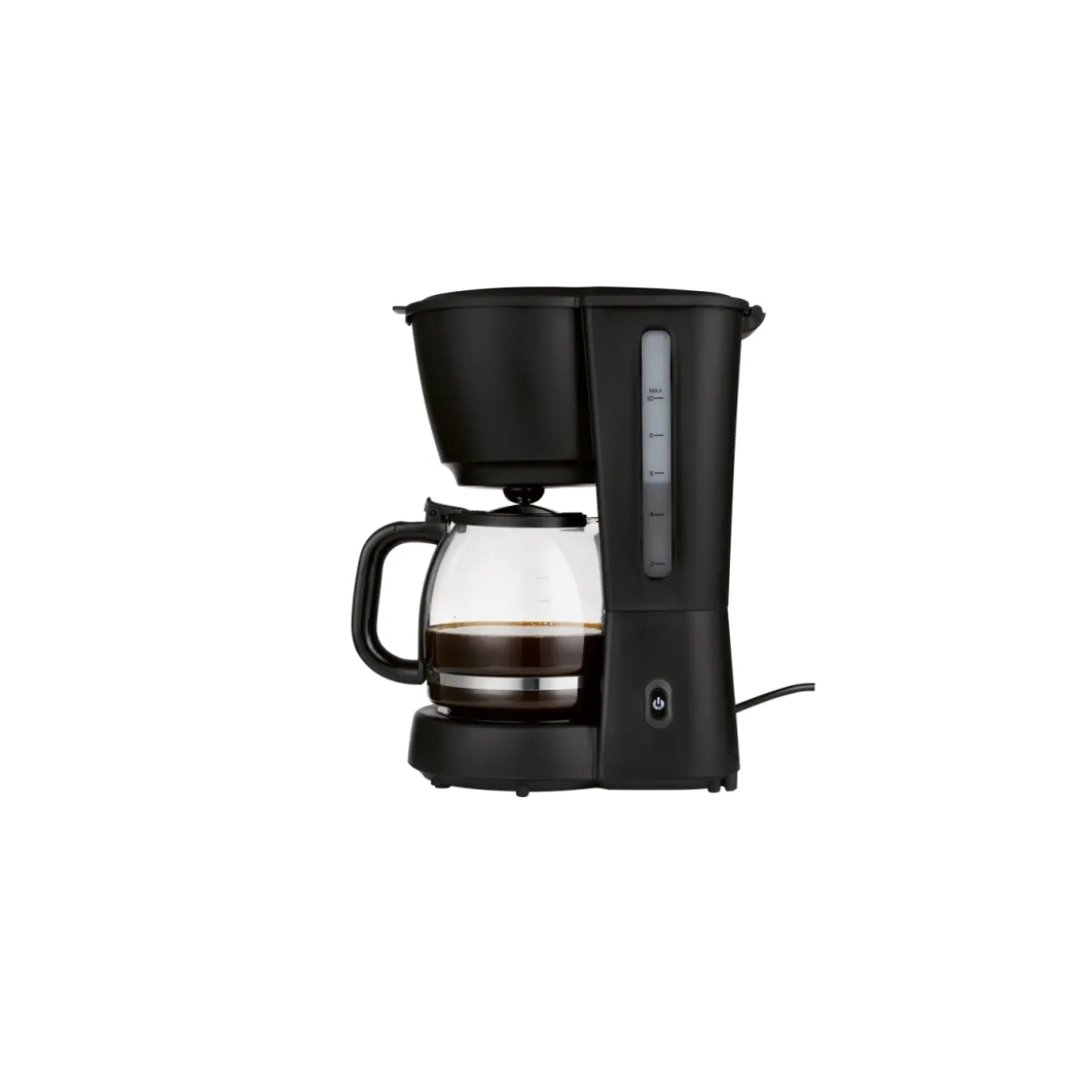 SILVERCREST® Kaffeemaschine Kunststoff »SKMK 1000 A1« - B-Ware