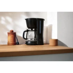 SILVERCREST® Kaffeemaschine Kunststoff »SKMK 1000 A1« - B-Ware