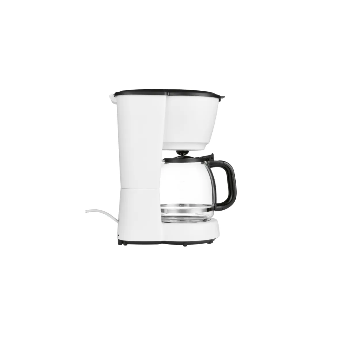 SILVERCREST® Kaffeemaschine Kunststoff »SKMK 1000 A1« - B-Ware
