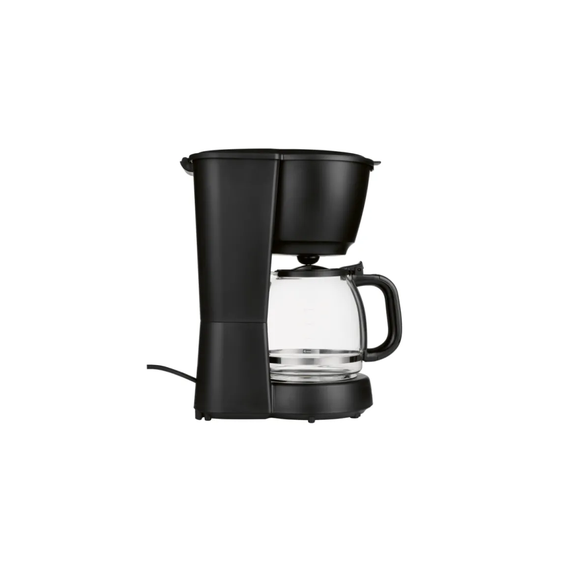 SILVERCREST® Kaffeemaschine Kunststoff »SKMK 1000 A1« - B-Ware