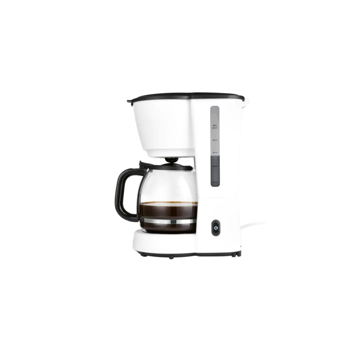 SILVERCREST® Kaffeemaschine Kunststoff »SKMK 1000 A1« - B-Ware