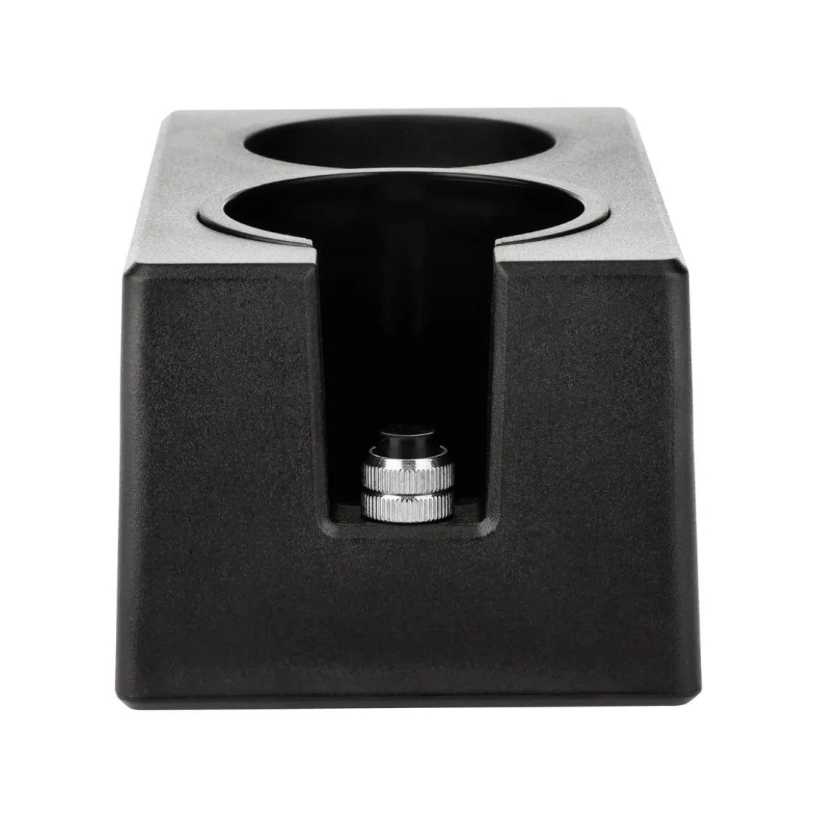 SILVERCREST® Kaffee-Zubehör, 3-in-1 Tamperstation - B-Ware neuwertig