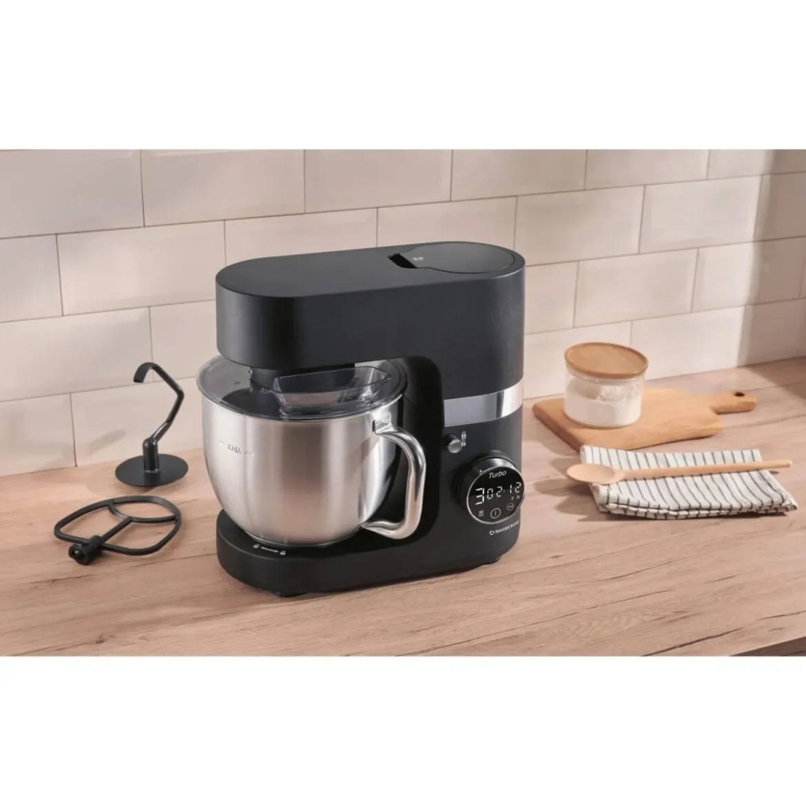 SILVERCREST® Küchenmaschine »KM 900 A1« - B-Ware